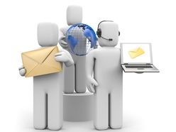 mcfon inbound outbound sms fax emaildienste